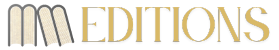 MM Editions Logo Dark