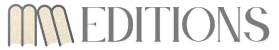 MM Editions Logo