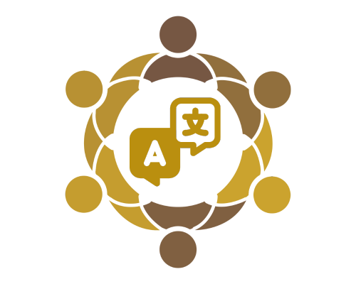 Translation Services Image